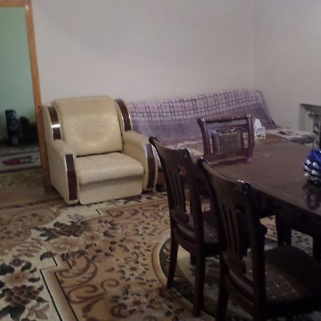 Spandaryan House Yeghegnadzor エクステリア 写真