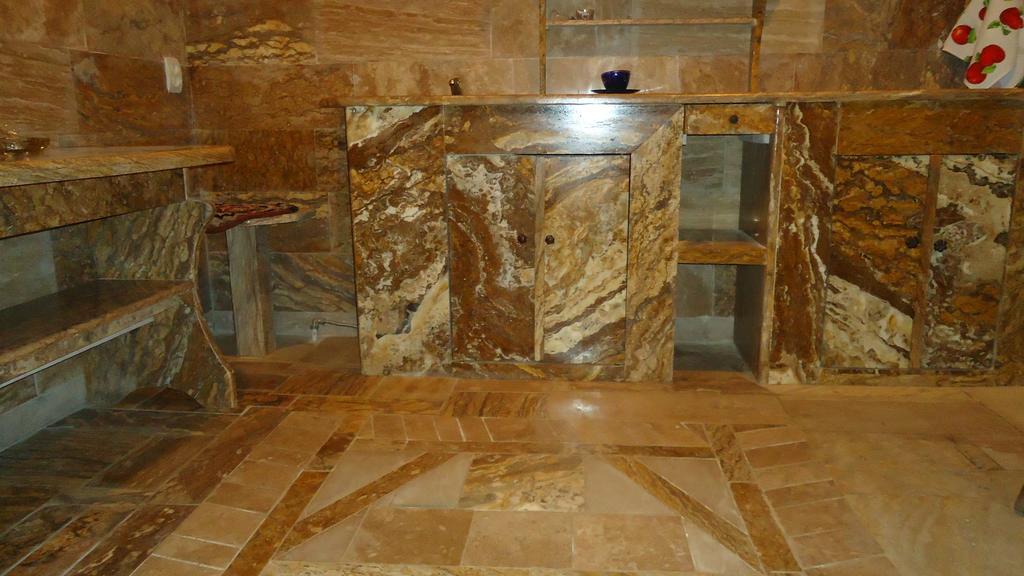 Spandaryan House Yeghegnadzor 部屋 写真