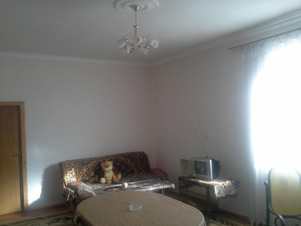 Spandaryan House Yeghegnadzor 部屋 写真