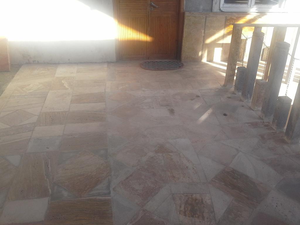 Spandaryan House Yeghegnadzor 部屋 写真