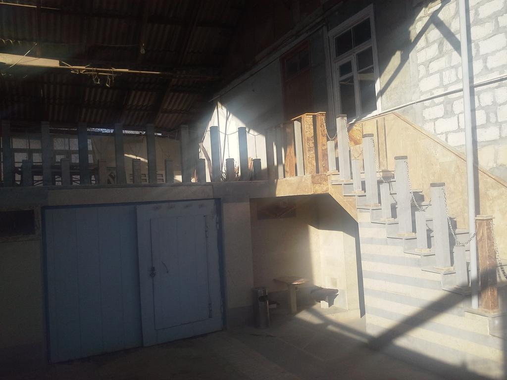 Spandaryan House Yeghegnadzor 部屋 写真