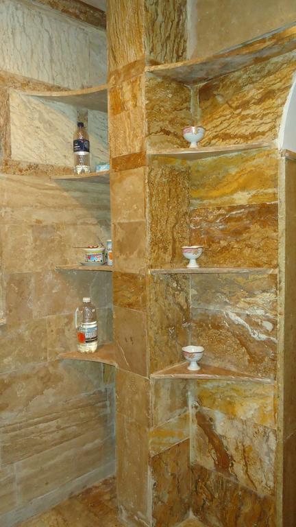 Spandaryan House Yeghegnadzor エクステリア 写真