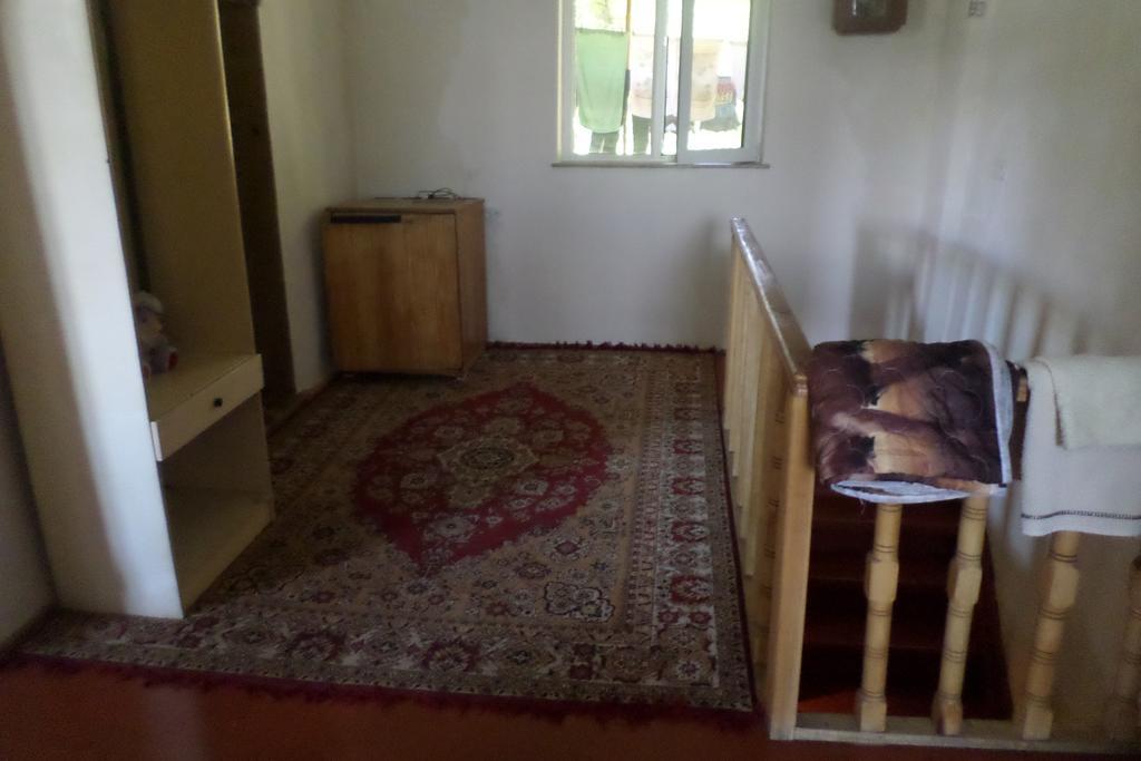 Spandaryan House Yeghegnadzor エクステリア 写真