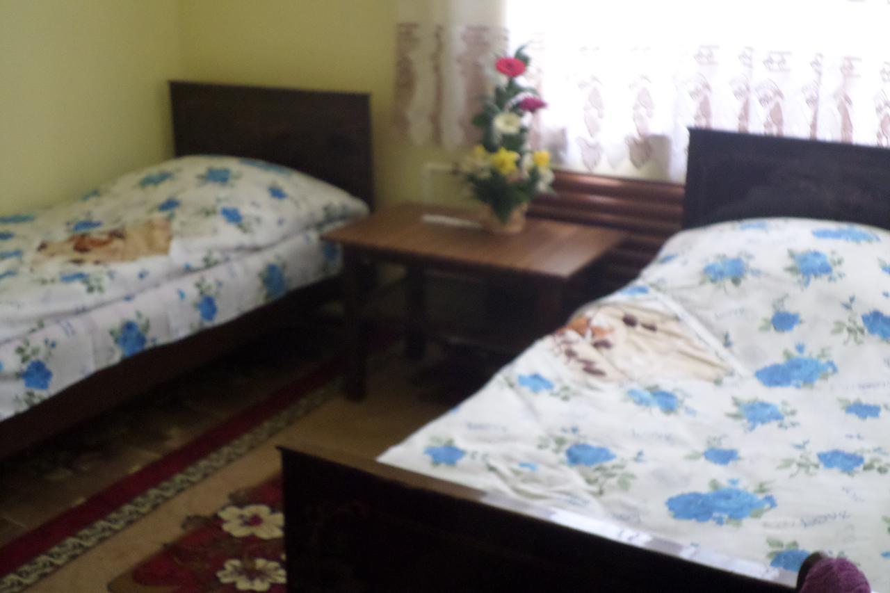 Spandaryan House Yeghegnadzor エクステリア 写真